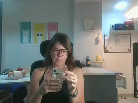 Calentandote online show from October 2025 07:43:02 AM