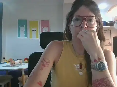 Calentandote online show from October 2025 08:15:01 AM