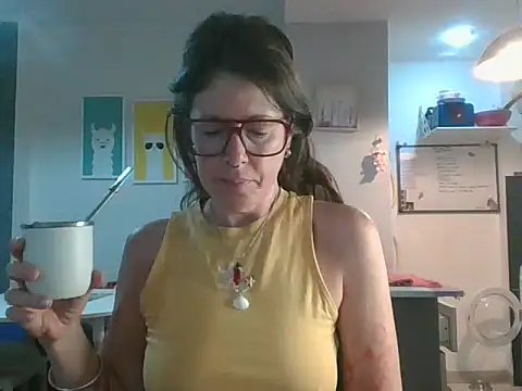 Calentandote online show from October 2025 08:15:02 AM