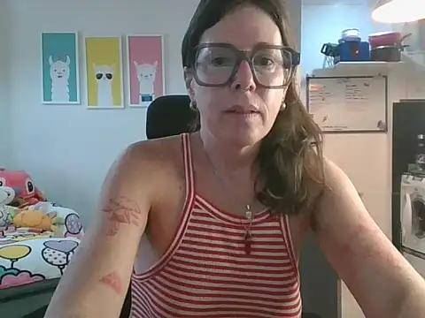 Calentandote online show from November 2025 09:42:02 AM