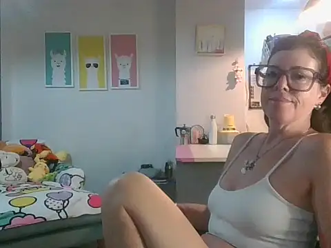 Calentandote online show from April 2026 08:43:01 AM