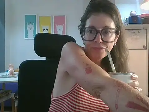 Calentandote online show from November 2025 09:46:02 AM