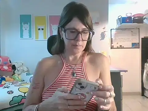 Calentandote online show from April 2026 10:53:01 AM