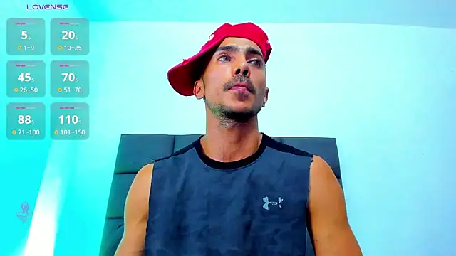 steven hott8 online show from February 2026 10:18:02 PM