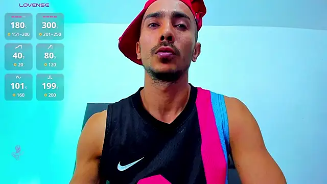 steven hott8 online show from February 2026 08:41:01 PM