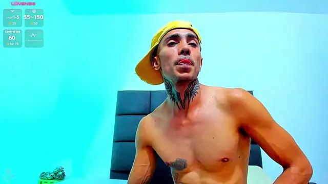 steven hott8 online show from July 2026 04:30:02 AM