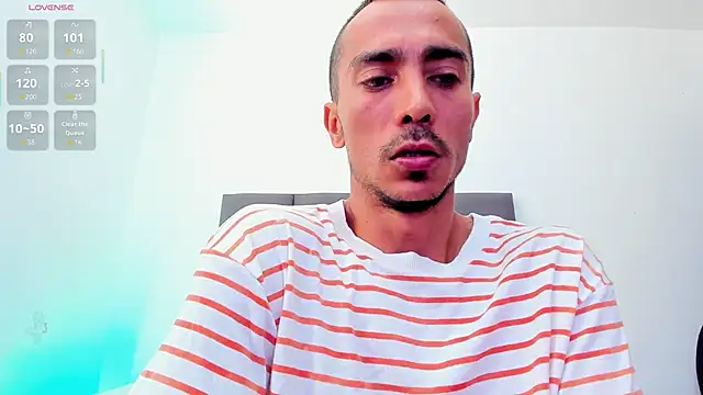 steven hott8 online show from January 2026 03:37:01 PM