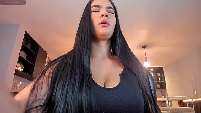 NatyFerrer  online show from February 2025 09:09:02 AM