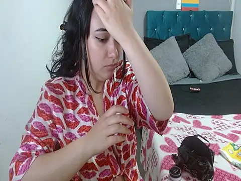 wandafuckass online show from March 2025 09:10:02 PM