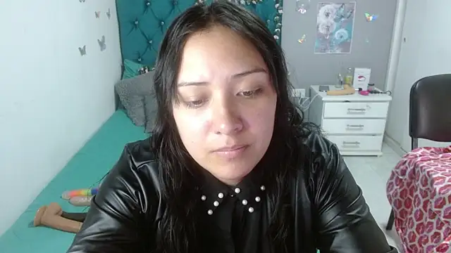 wandafuckass online show from October 2025 06:30:01 PM