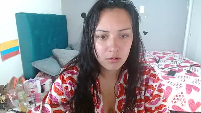 wandafuckass online show from February 2025 07:37:01 PM
