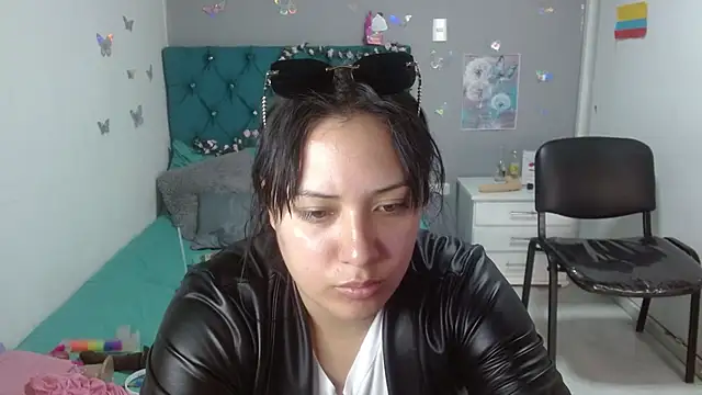 wandafuckass online show from October 2025 06:20:01 PM