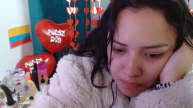 wandafuckass online show from February 2025 02:23:01 PM