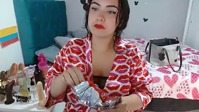 wandafuckass online show from February 2025 09:09:01 PM