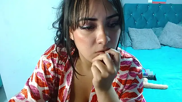 wandafuckass online show from March 2025 09:37:02 PM