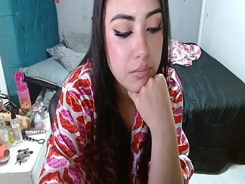 wandafuckass online show from February 2025 06:20:01 PM