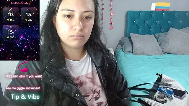 wandafuckass online show from March 2025 02:35:02 PM