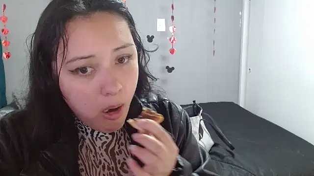 wandafuckass online show from February 2025 02:32:01 PM