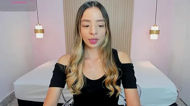 AliceRoss0 online show from April 2026 08:22:02 PM