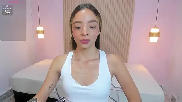 AliceRoss0 online show from March 2026 12:57:01 AM