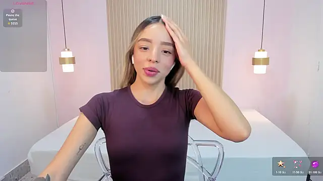 AliceRoss0 online show from March 2026 08:21:01 PM