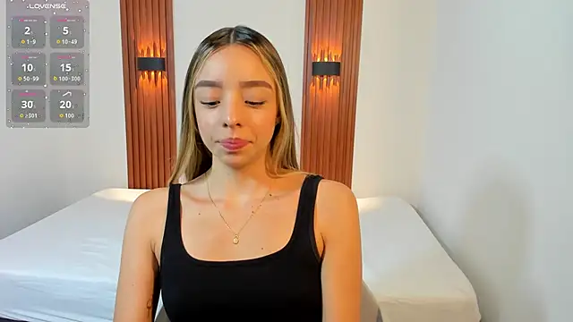 AliceRoss0 online show from December 2025 08:42:01 PM