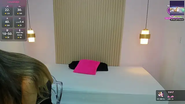 AliceRoss0 online show from March 2026 08:36:01 PM