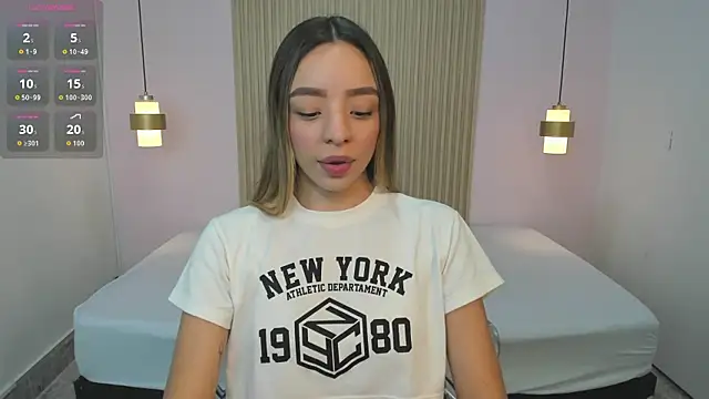 AliceRoss0 online show from February 2026 08:20:02 PM