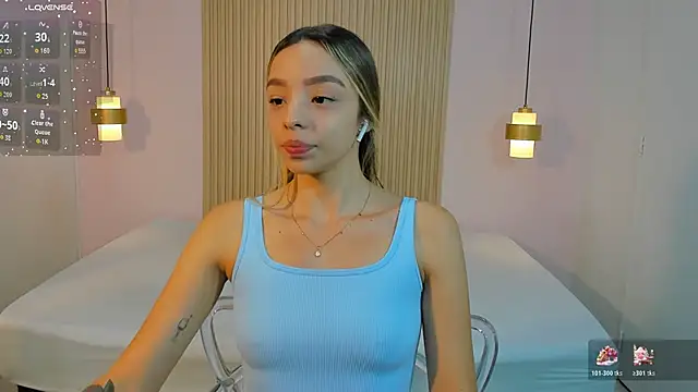 AliceRoss0 online show from January 2026 05:42:01 PM