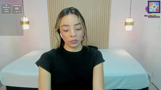 AliceRoss0 online show from February 2026 09:26:01 PM