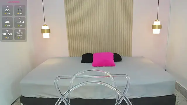 AliceRoss0 online show from February 2026 06:58:01 PM