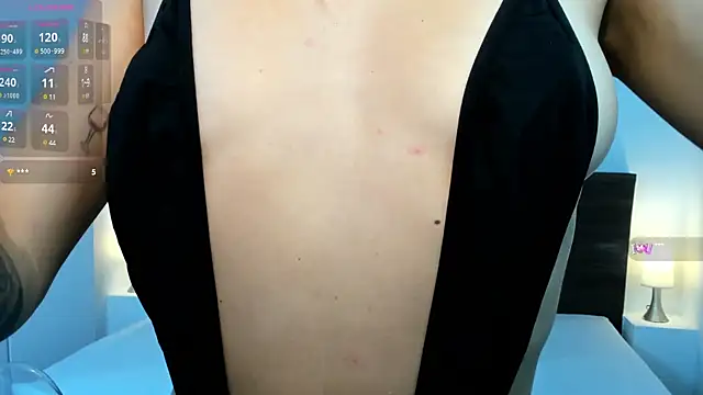 AliceRoss0 online show from February 2025 07:49:01 PM