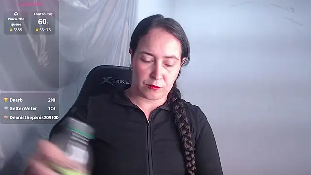 carla slut outlimits online show from April 2026 12:12:01 AM