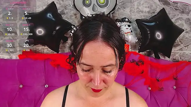 carla slut outlimits online show from October 2025 01:01:02 PM