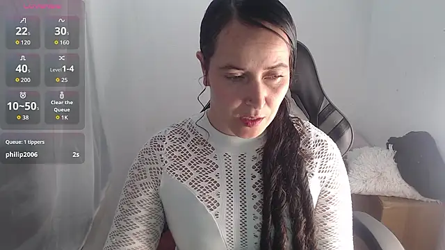 carla slut outlimits online show from March 2026 08:54:02 PM