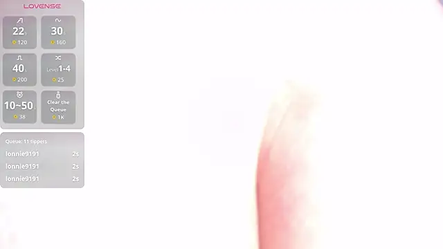 carla slut outlimits online show from April 2026 08:26:02 PM
