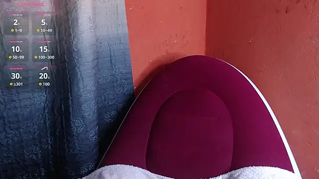 carla slut outlimits online show from November 2025 11:58:02 AM