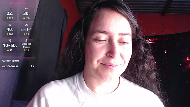 carla slut outlimits online show from February 2026 11:23:01 AM