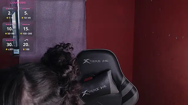 carla slut outlimits online show from January 2026 12:01:01 PM