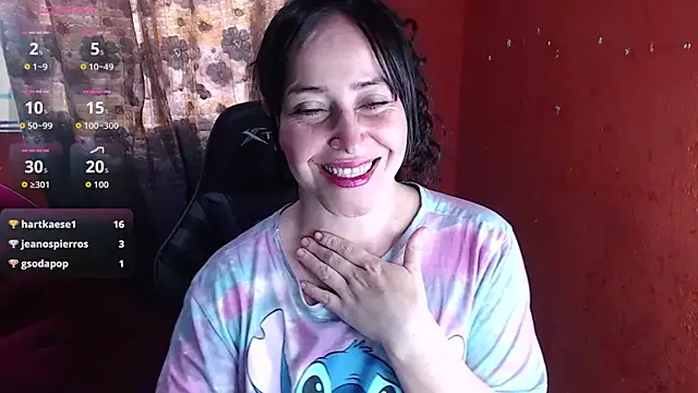 carla slut outlimits online show from November 2025 03:05:02 PM