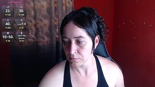 carla slut outlimits online show from November 2025 12:05:02 PM