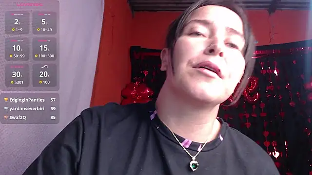 carla slut outlimits online show from February 2026 02:20:01 AM