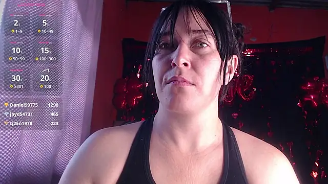 carla slut outlimits online show from February 2026 01:46:02 PM