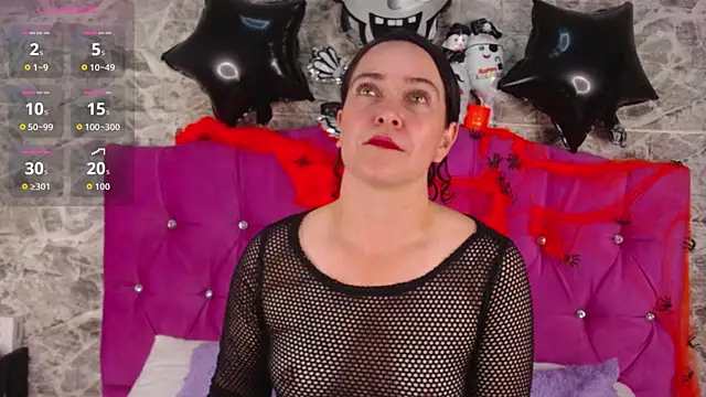 carla slut outlimits online show from October 2025 02:16:02 PM