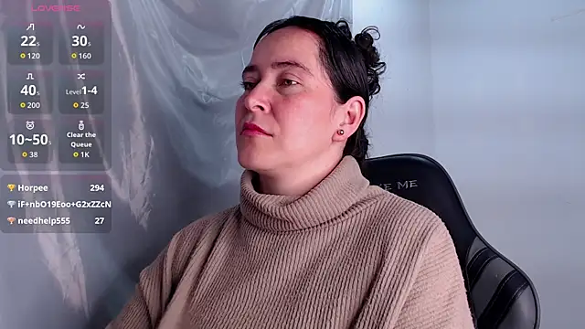 carla slut outlimits online show from April 2026 02:41:02 PM