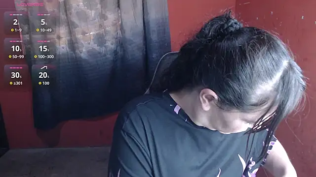 carla slut outlimits online show from December 2025 12:11:01 PM