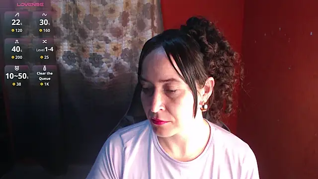 carla slut outlimits online show from November 2025 12:38:02 PM