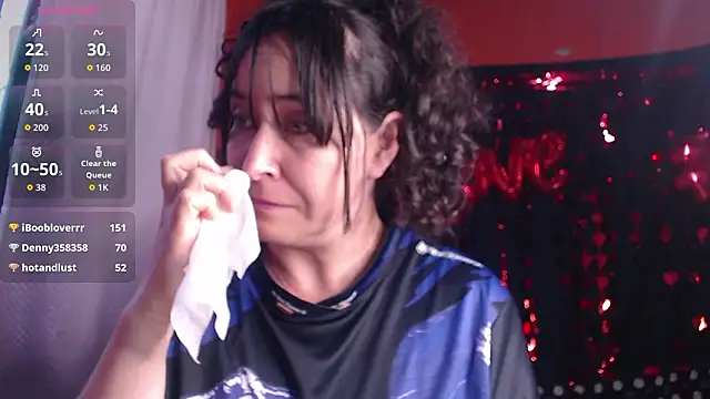 carla slut outlimits online show from February 2026 11:44:01 AM