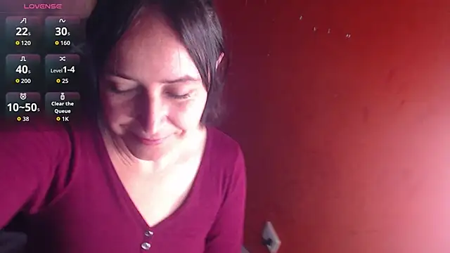 carla slut outlimits online show from November 2025 12:16:01 PM