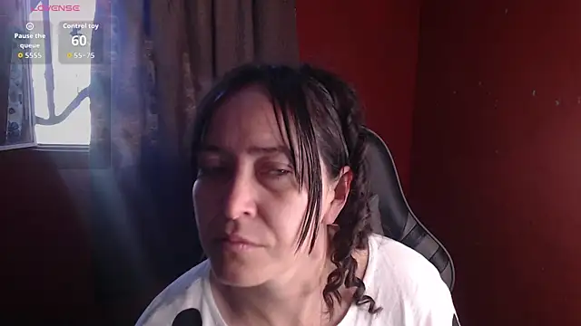 carla slut outlimits online show from December 2025 12:10:01 PM